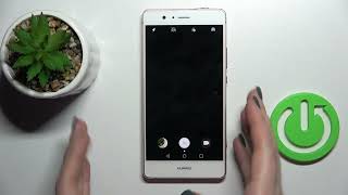 How to Activate Audio Control – Camera Features on HUAWEI P9 Lite screenshot 5