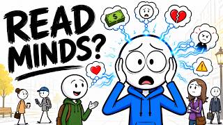 What If Humans Could Read Minds | Science Explained