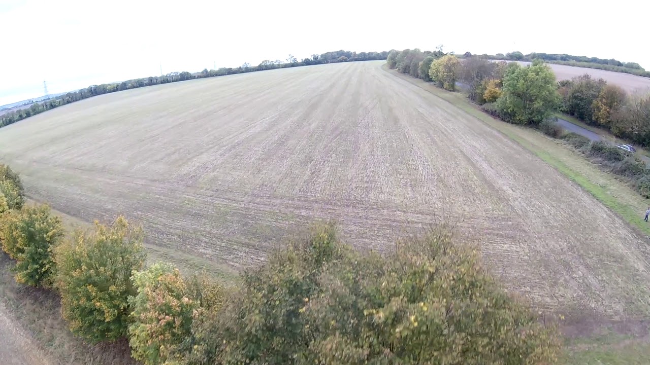 Emax 250 NIGHTHAWK FPV + Runcam2