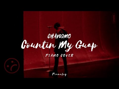 Counting my guap - CHANGMO