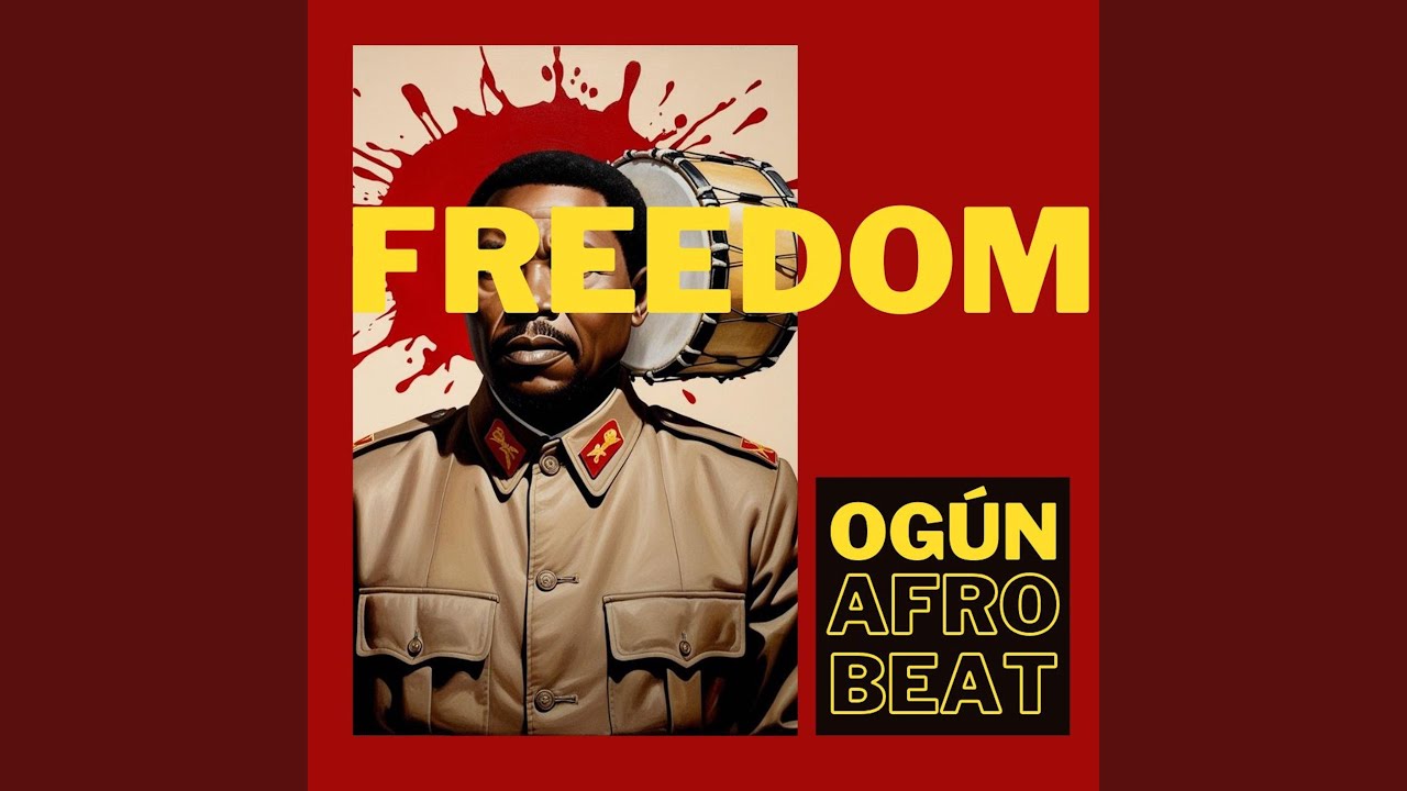 Watch FREEDOM on YouTube Watch FREEDOM on YouTube