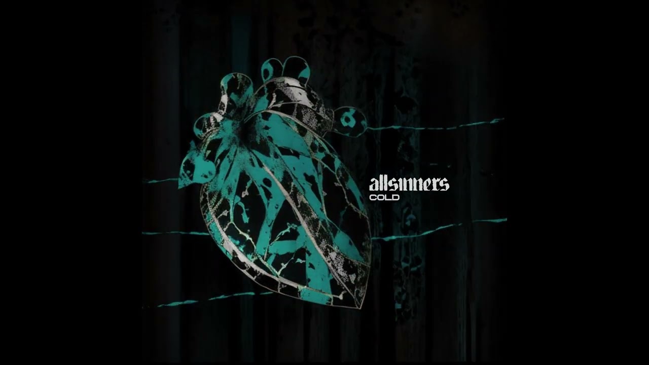 Watch allsinners - Cold feat. Sudden Waves (Visualizer) on YouTube Watch allsinners - Cold feat. Sudden Waves (Visualizer) on YouTube