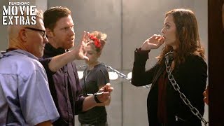 Jigsaw (2017) - Go Behind the Scenes with the cast Details