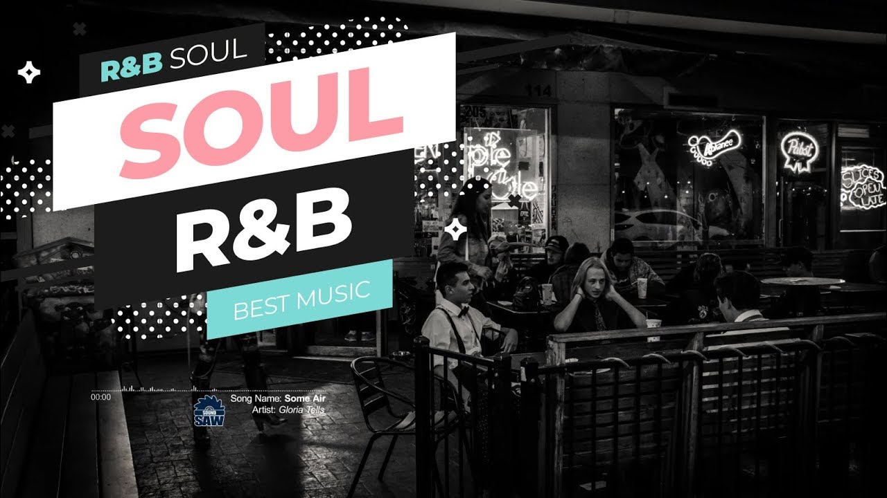 Some Air Gloria Tells Best Soul Songs Ever New Album Funk