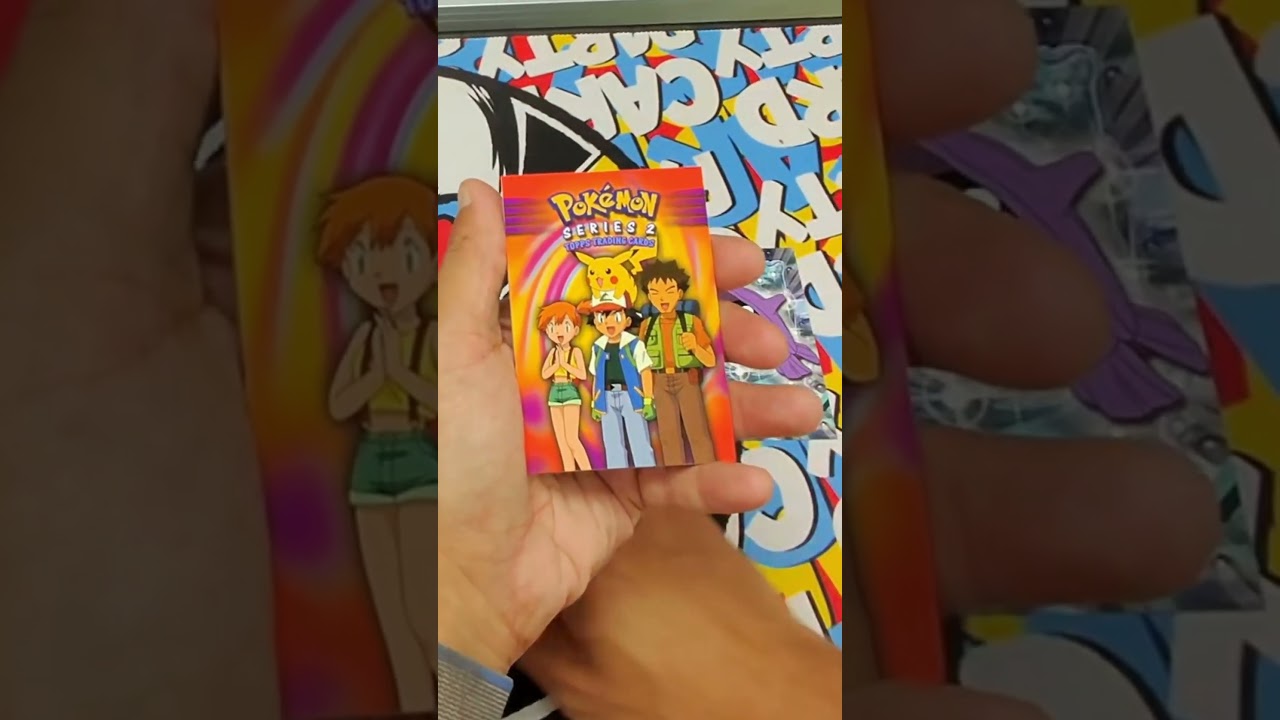 Should I Open it? Or Should I Keep it Sealed? - Episode 26 - Topps Series 2 