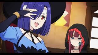 Download Lagu Maou - Sama, Retry op  LISTEN\u0026 DL「NEW」「Honest」「Flash back」 MP3