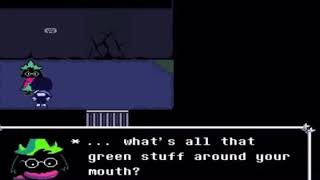 (Deltarune) Ralsei Voice Test