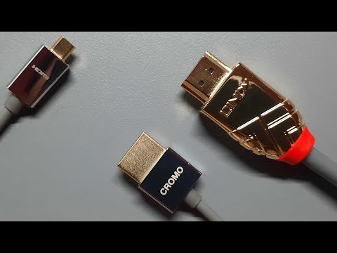 Video: Cara Memilih Kabel HDMI