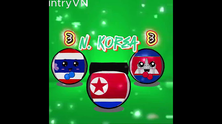 Support Cambodia or Thailand #cambodia #thailand #countryballs