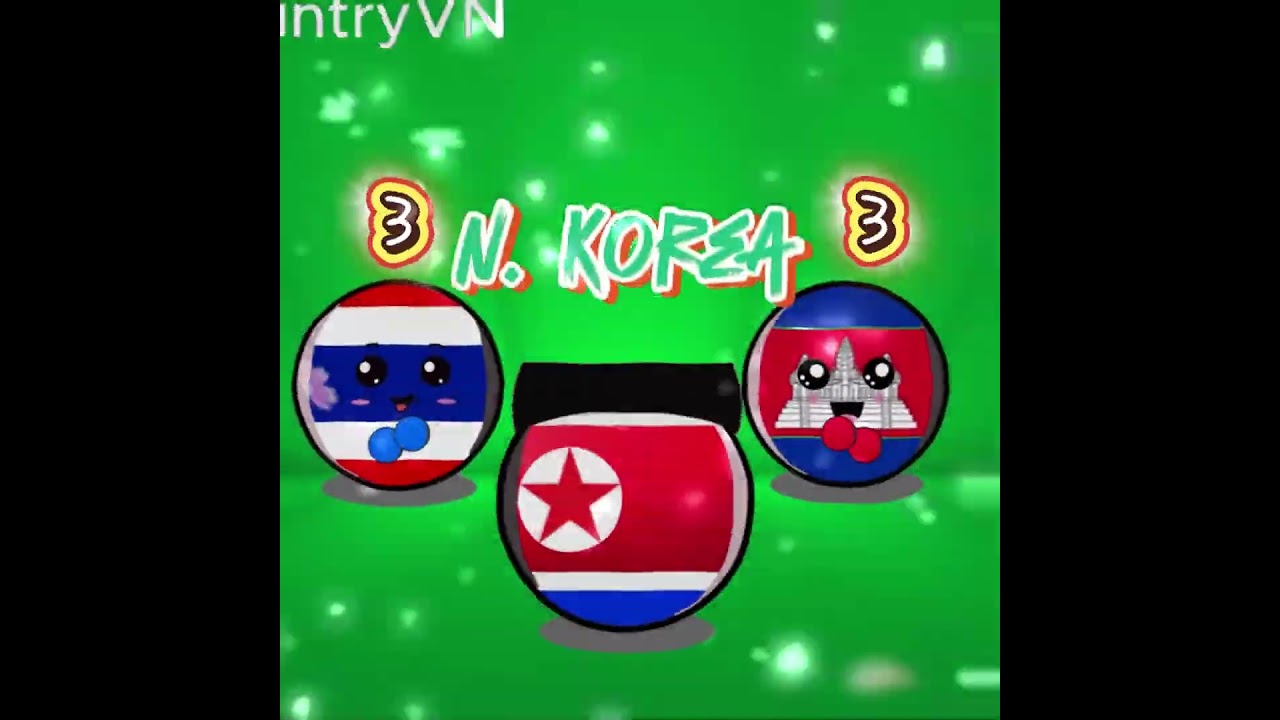 Support Cambodia or Thailand 