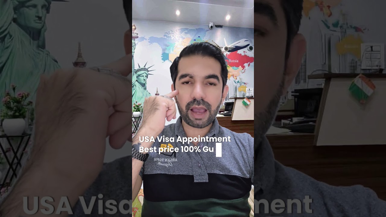Fast-track your USA visa! Limited urgent slots open!+971551480067