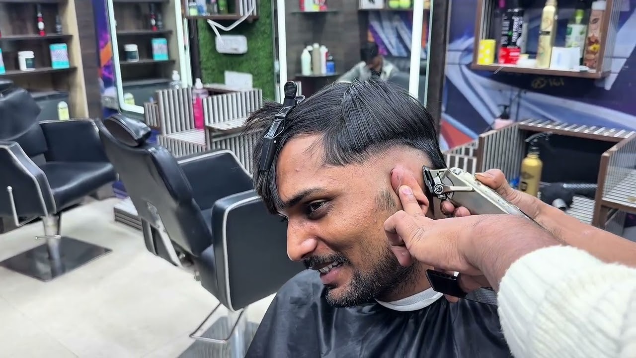 «Четкий, уверенный в себе образ. Преображение | Удовлетворение | Плавный переход» 