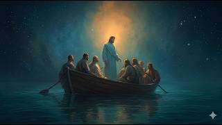 Listen To The Teachings of Jesus [5 Hours]