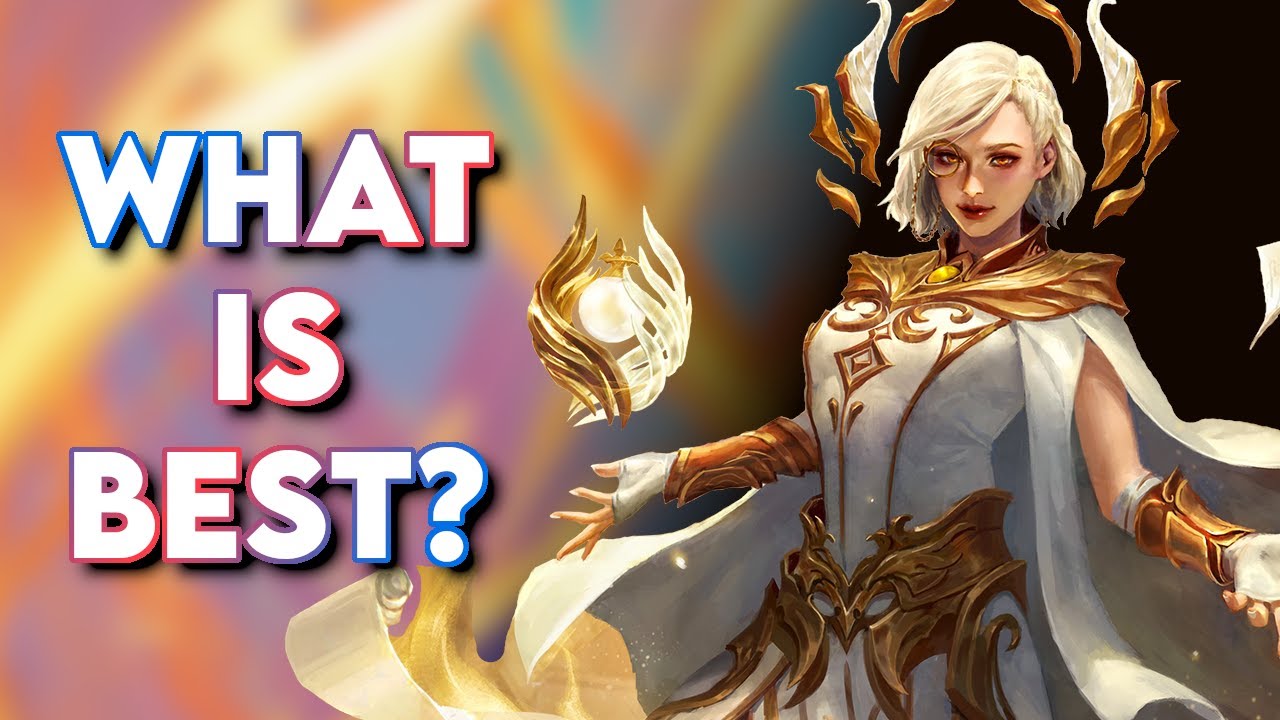 Серебряный век или живая легенда... Каково будущее карточной игры Flesh and Blood?