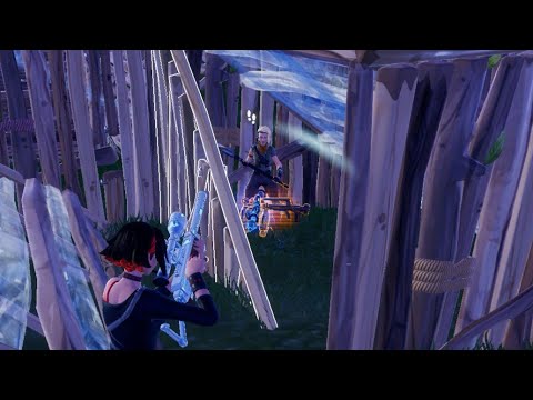 キル集の裏側25【フォートナイト/Fortnite】
