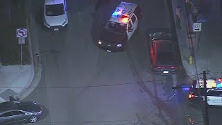LASD investigating fatal stabbing in Paramount