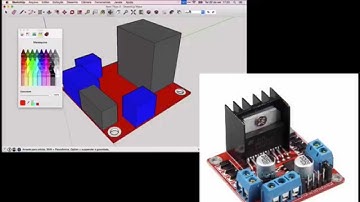 Impressão 3D - Projetos Arduino - Parte 2