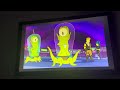 Min reaktion på Fortnite Simpsons eventet