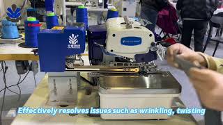 Carv Tdk Digital Puller Work Video