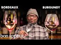 Sommelier Explains How Every Glass Affects Wine | World of Wine | Bon Appétit