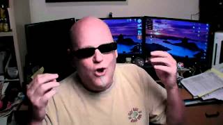 Marvel's Avengers Assemble Movie Rant (2012)
