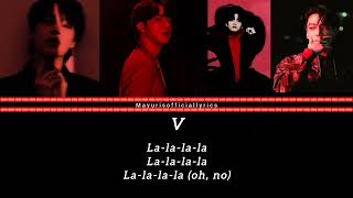 Gabriela Bts Ai Cover