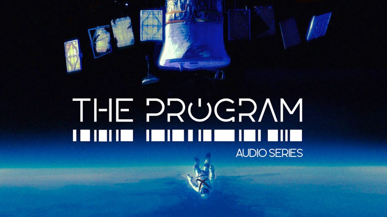The Program audio series 2022 main theme reveal video - YouTube