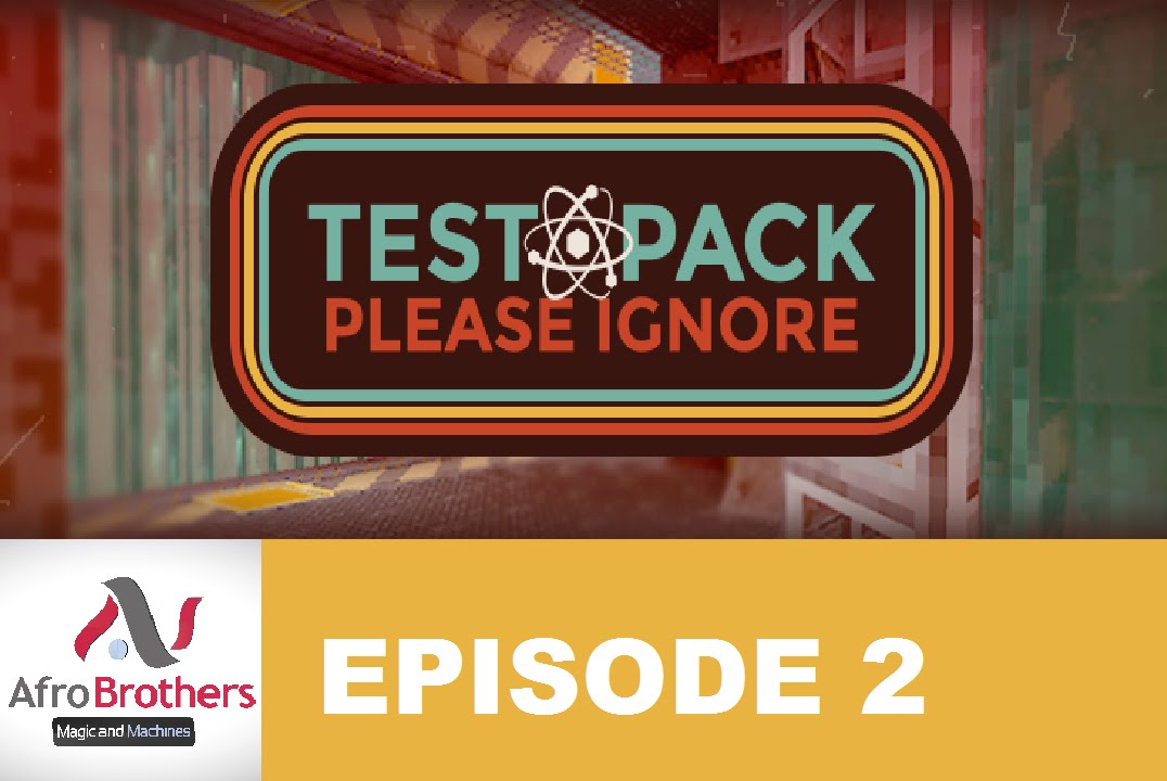 FroBros; TPPI 2: Hot Topic!