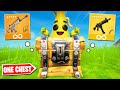 Fortnite But I Can Only Open ONE Chest (yes.. again)