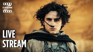 🔴 LIVE: Dune | Best Scenes from Parts 1 & 2! | ClipZone: High Octane Hits
