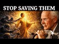 You’re Not an Empath… You’re Trapped in This Pattern | Carl Jung 