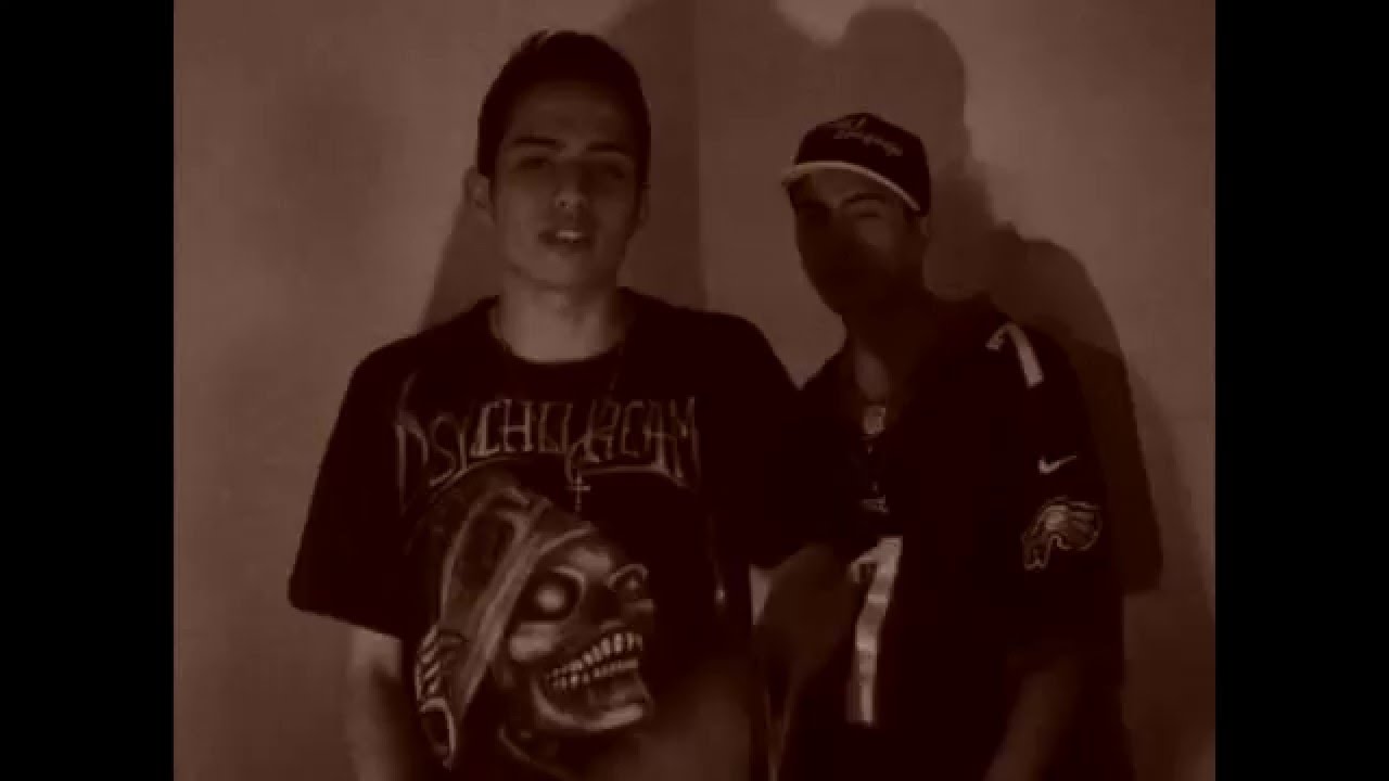 (Video Oficial) Stupid sociedad-Demoniosos Clan Records (2016)