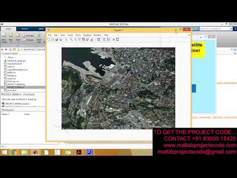 Shearlet transform based satellite image denoising using optimized OTSU Threshold