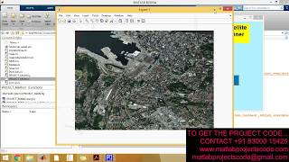 Shearlet transform based satellite image denoising using optimized OTSU Threshold