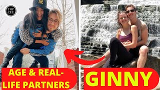 Ginny and Georgia Cast: Real Age and Reallife Partners Revealed !!(2021)