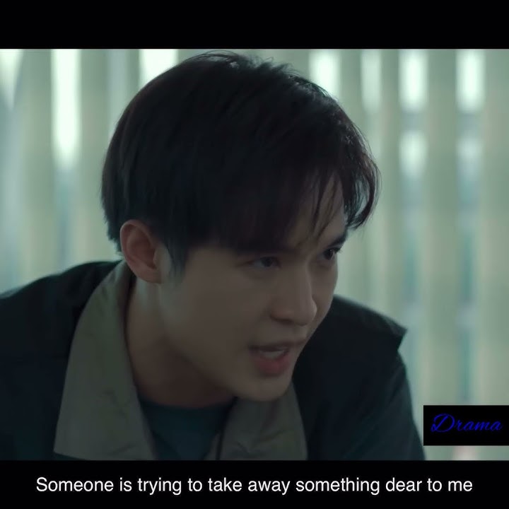 Phaya gets jealous ❤️‍🔥🤭#thaibl #thai #thesignseries #phaya #tharn