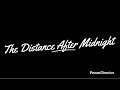 氷室京介 The Distance After Midnight(歌いました)