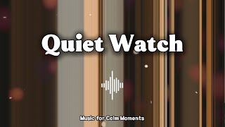 🎧 [Playlist] Quiet Watch : Soft Rooms (No Mid-Roll Ads) screenshot 5