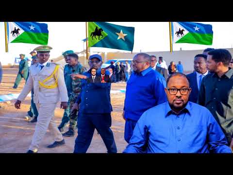 DAG DAG DAGALKA LOGA ADKADAY SOMALILAN IYO PUTLAND IYO MAMULKA WAQOYIIBARII GULAHEEY GADHEEN