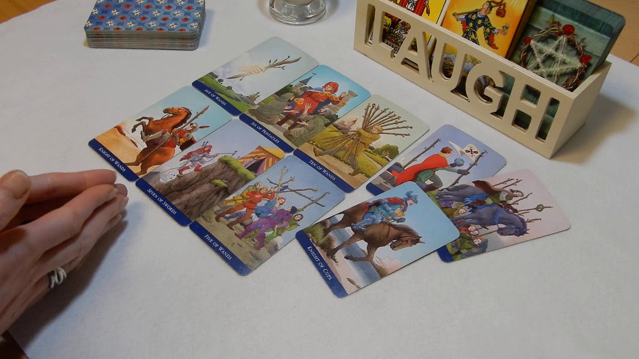 Pisces July 2020 | Tarot Reading