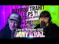 BAYROU trahit le PS ?! (l'arroseur arrosé) + cru