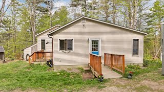 1649 N Groton Rd video tour