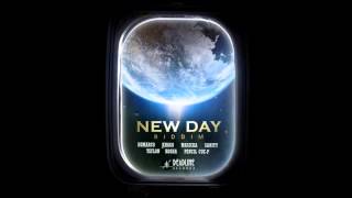 Kosha -- Naa Leave Me Lonely-Deadline Recordz -- New Day Riddim Feb 2014 @CoreyEvaCleanEnt