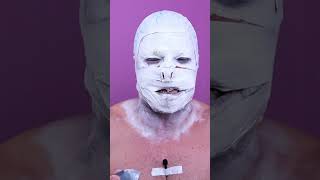 Il Voldemort più brutto che vedrai mai!