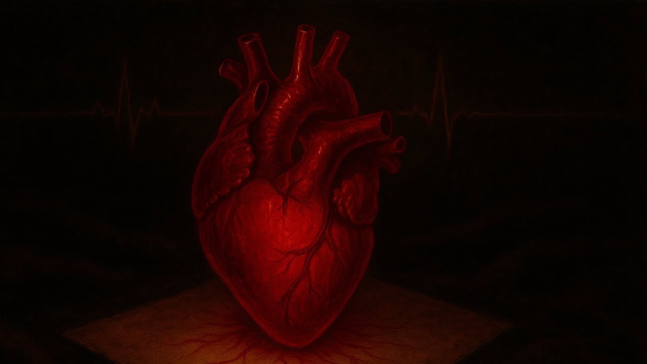 Beating For You - IMKime (Video Lyric Oficial)