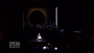 Amelie Robins, Anne Trulove Lullaby, The Rake's Progress, Stravinsky