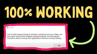 How to Fix Out of Video Memory Error in Fortnite on Windows 11 How to Fix Out of Video Memory Error in Fortnite on Windows 11