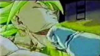 Dragon Ball Z GT_Thoughtless_Korn