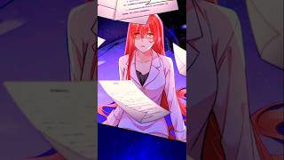 The Queen Returnsmanhwa trendingsong youtubeshorts handsome shorts return  manhwa