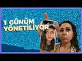 Burak Bir Günümü Yönetiyor | Ev Pusulası